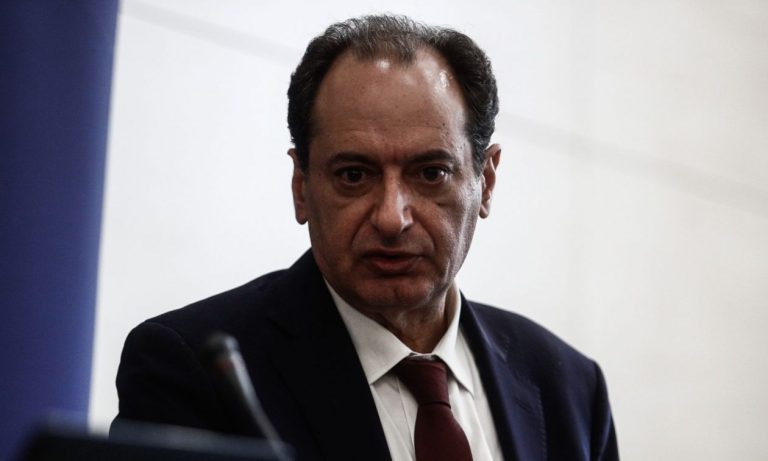 Σπίρτζης: Σήμερα αναμετρήθηκε η ανυποληψία κι ο εκφυλισμός του ΣΥΡΙΖΑ – ΠΣ (video)