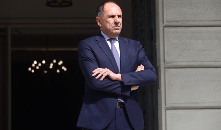 Γιώργος Γεραπετρίτης