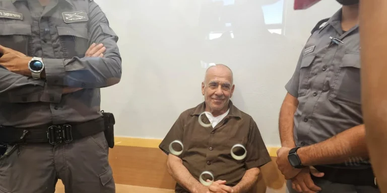 Συνελήφθη Ισραηλινός πολίτης για επιχείρηση δολοφονίας του Νετανιάχου