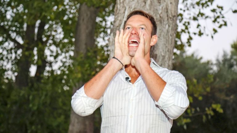 Το βίντεο του Στέφανου, η υποψηφιότητα και η συνάντηση με «μεγαλοπαράγοντα» της TV!