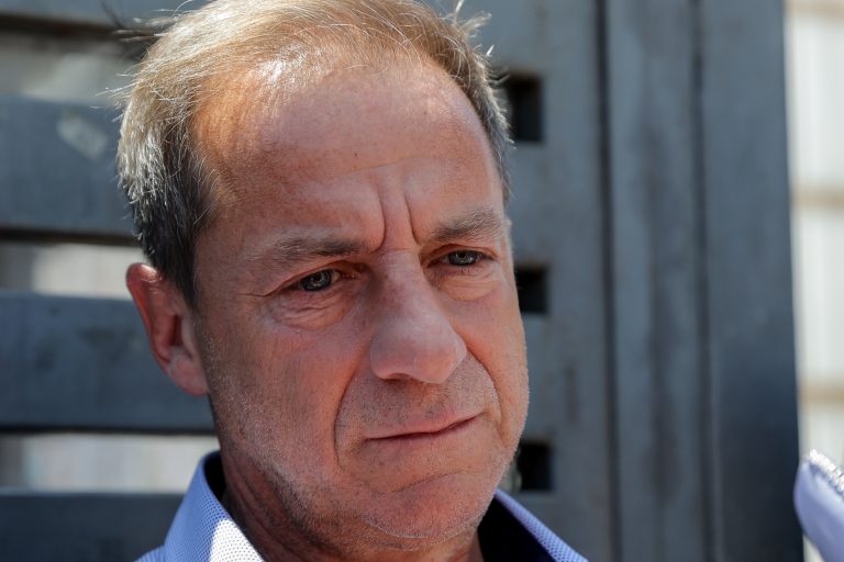 Ξανά στο «σκαμνί» σήμερα ο Δημήτρης Λιγνάδης