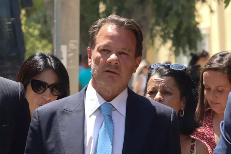 Λύτρας: Ο ξυλοδαρμός ήταν λάθος