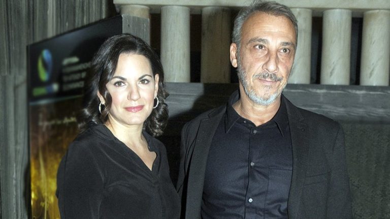 Διαζύγιο «βόμβα»! Χωρίζουν Όλγα Κεφαλογιάννη και Μίνως Μάτσας;