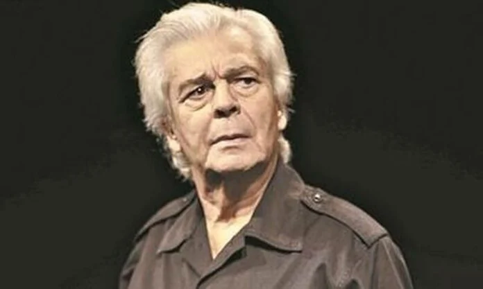 Ξανά στο νοσοκομείο ο Γιάννης Μόρτζος