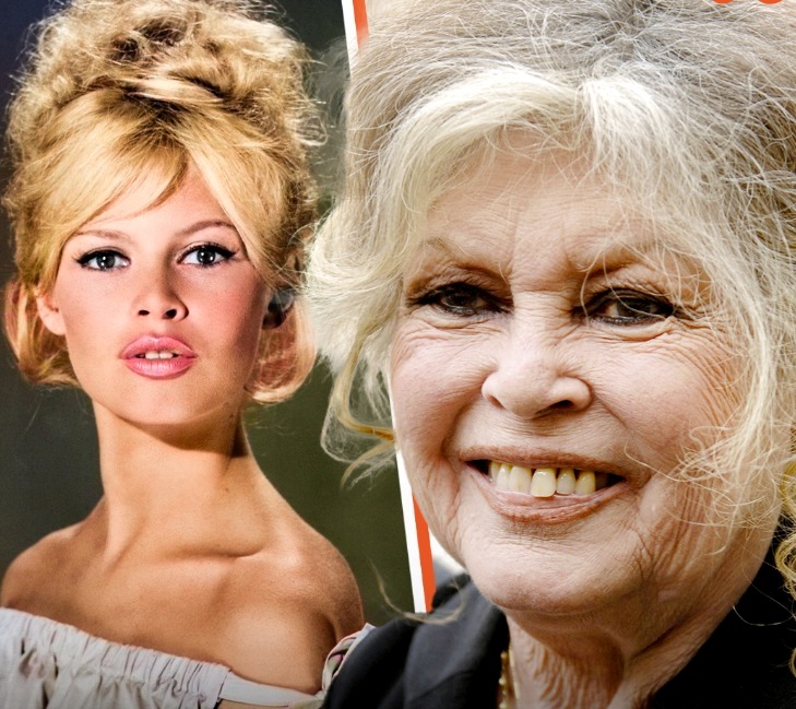 «Μπεμπέ» ετών 90! Η θυελλώδης ζωή της γυναίκας-σύμβολο