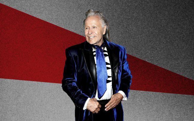 Κάθειρξη 11 ετών στον πρώην “γκουρού της μόδας” Πίτερ Νάιγκαρντ για σεξουαλικές επιθέσεις