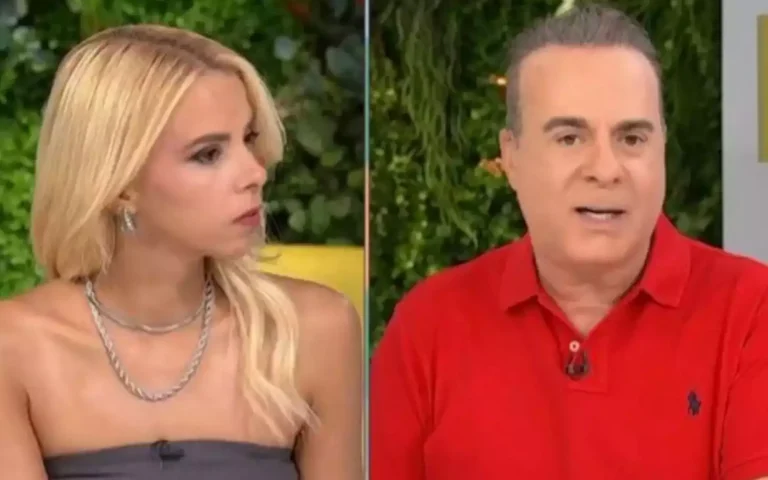 Σεργουλόπουλος για θάνατο Μόρτζου: Παιδιά το λέω και συγκινούμαι… (VIDEO)