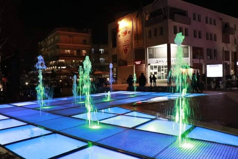 Είναι τελικά ghetto ο Εύοσμος;