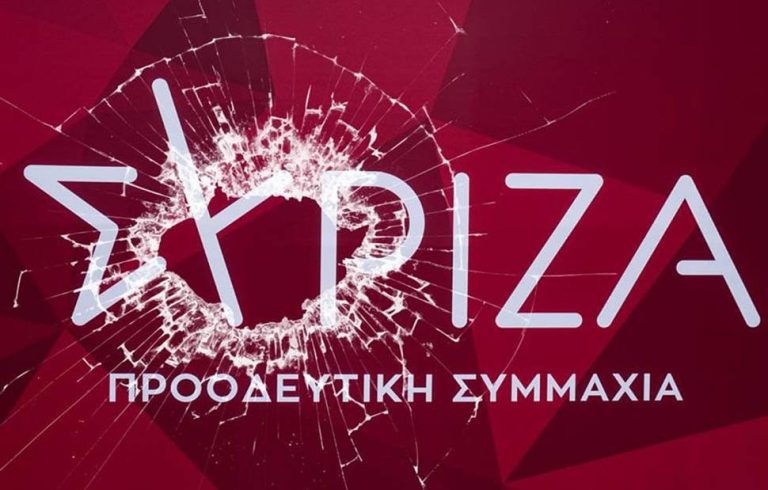 Με… μυστική ψηφοφορία η διαδικασία για την πρόταση μομφής! Αποχώρησε ο Κασσελάκης