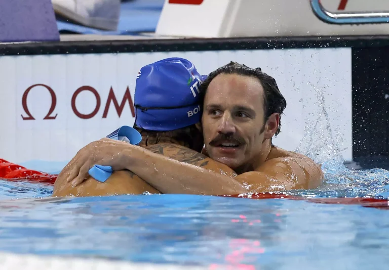 Ο «ασημένιος» Αντώνης Τσαπατάκης το 7ο μετάλλιο στην Παραολυμπιάδα (VIDEO)