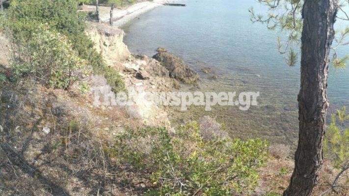Αυτοκτόνησε ο 40χρονος που επιτέθηκε στον πατέρα του με ψαροντούφεκο (video)