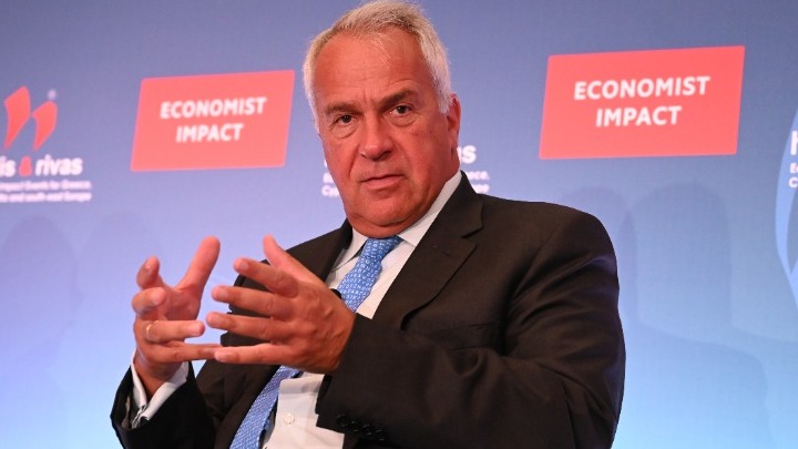 Βορίδης: Ενεργειακή ασφάλεια σημαίνει διασφάλιση της ελευθερίας και των αξιών που υπηρετούμε