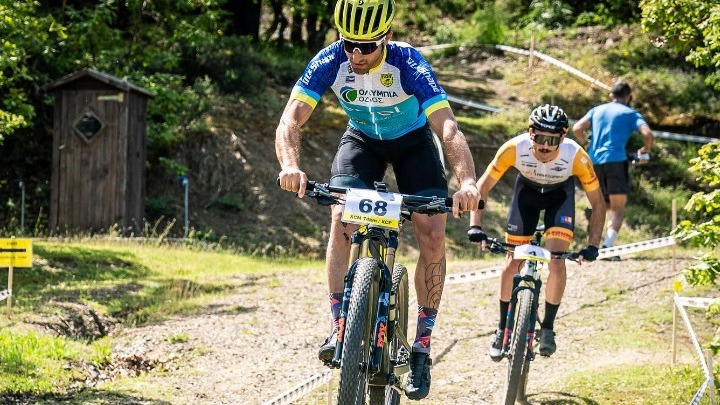 Με δύο αθλητές η Ελλάδα στο Παγκόσμιο Πρωτάθλημα κωφών