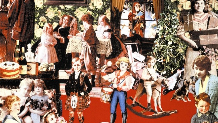 Δημιουργικές Συναντήσεις 2024 στην Πινακοθήκη Ε. Αβέρωφ στο Μέτσοβο