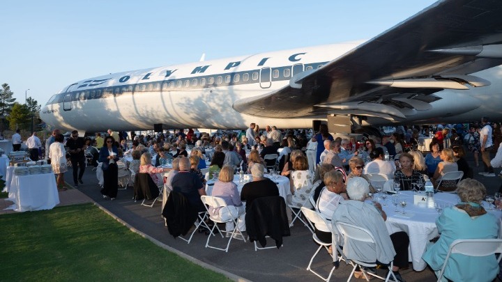 Ο Δήμος Ελληνικού – Αργυρούπολης τίμησε την τρίτη ηλικία της πόλης