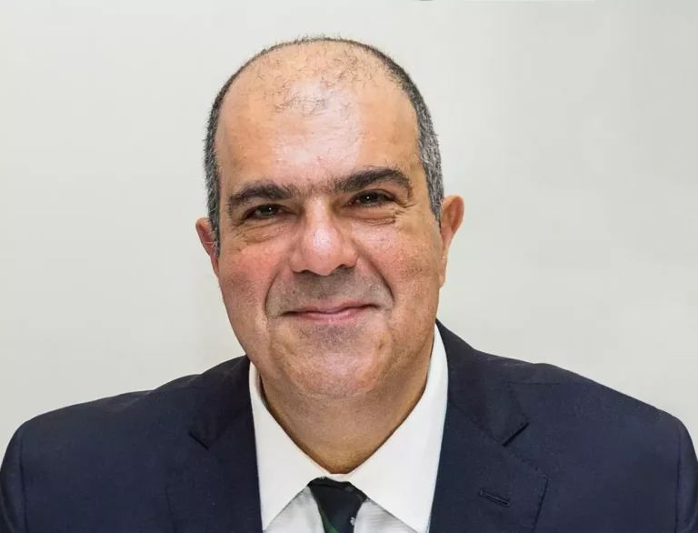 Ο Sir Στ. Χατζηιωάννου “χρύσωσε” νέους επιχειρηματίες