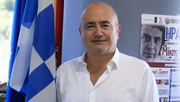 Δωρεάν ψυχολογική και συμβουλευτική υποστήριξη στο Ηράκλειο Αττικής