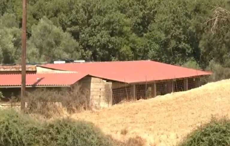 Ρέθυμνο: Αισιοδοξία για τον 69χρονο κτηνοτρόφο