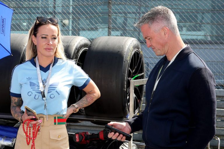 Ξέσπασε ο γιος του Ραλφ Σουμάχερ κατά της μητέρας του: Χτυπούσε τον πατέρα μου ασταμάτητα