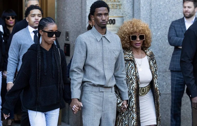 Η δίκη του Diddy για τα φριχτά εγκλήματά του! (photo+video)