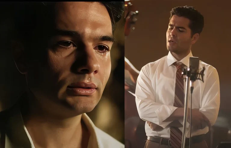 «Υπάρχω»: Κυκλοφόρησε το trailer της ταινίας του Στέλιου Καζαντζίδη (video)