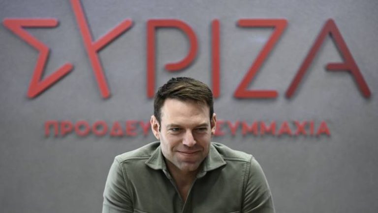 Δεν πρόλαβε ή δεν ήθελε να βάλει υποψηφιότητα ο Κασσελάκης;