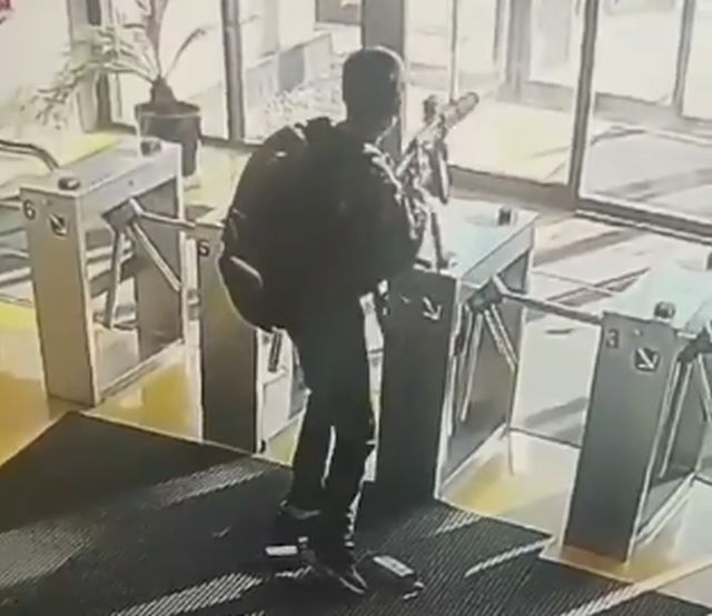 Ανέλαβε την ευθύνη για την τρομοκρατική επίθεση στην Άγκυρα το ΡΚΚ