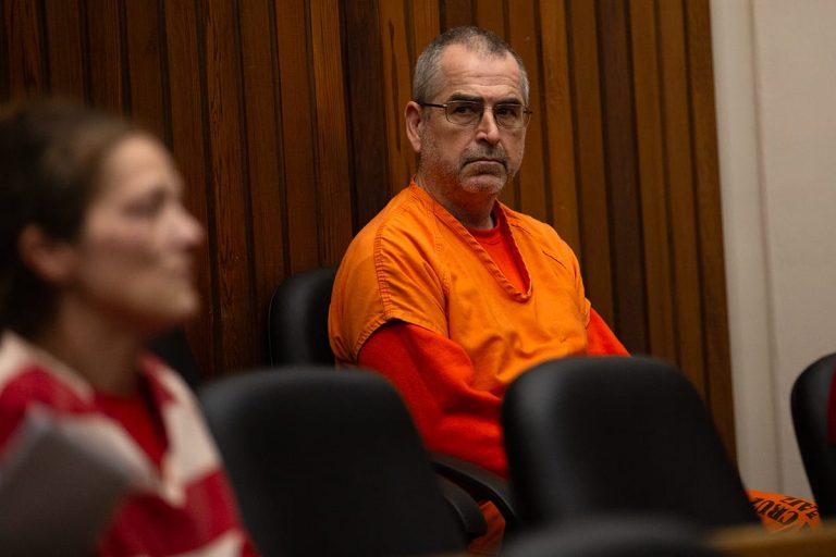 Ιδρυτικό μέλος των Mr. Bungle κατηγορείται για τη δολοφονία της φίλης του (photo)