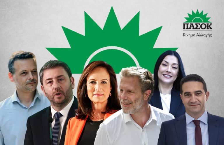 Οι δημοσκοπήσεις του ΠΑΣΟΚ ανοίγουν τον δρόμο για β’ γύρο εκλογών!
