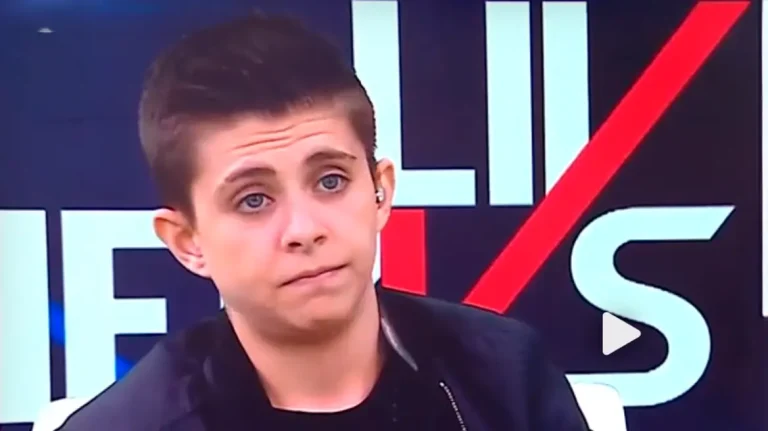 «Καλύτερα να με σκοτώσουν παρά να ακουμπήσω παιδί» λέει η 24χρονη (video)