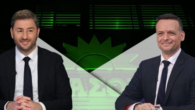 Οι 858 ψήφοι που έκριναν την μονομαχία στον… πράσινο ήλιο