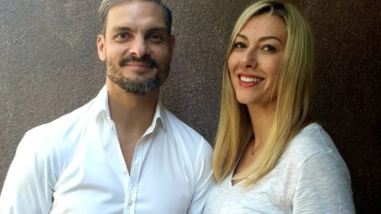 Μετά τον Μπασινά, ήρθε ο χωρισμός του Χαριστέα! (video)