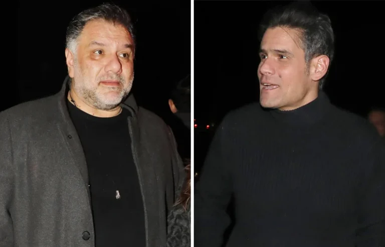 Αρναούτογλου για Ουγγαρέζο: Να του δώσετε ένα γλυκό φιλί, αν το δείτε… (video)