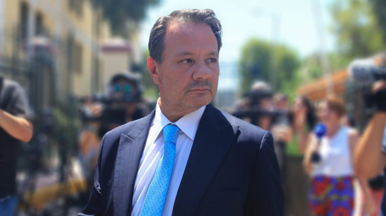 Λύτρας: «Δεν αποκλείω έναν τρίτο γάμο»