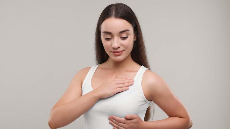 Σπουδαιότητα του προληπτικού ελέγχου των μαστών: Γιατί τον οφείλω στον εαυτό μου;