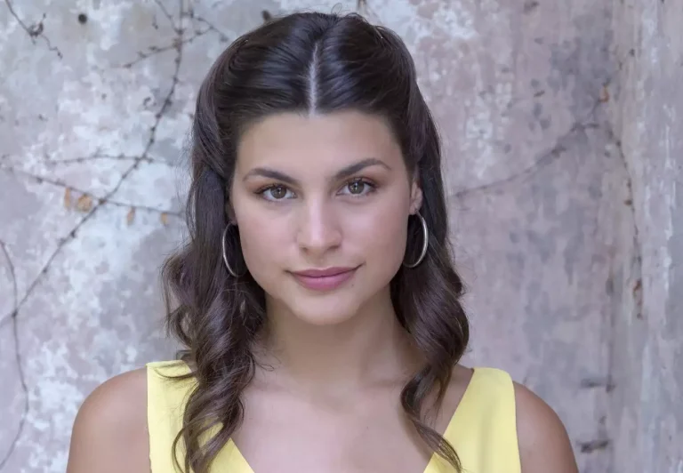 Η αποκάλυψη της Δανάης Παππά για τον τοξικό έρωτα που βίωσε