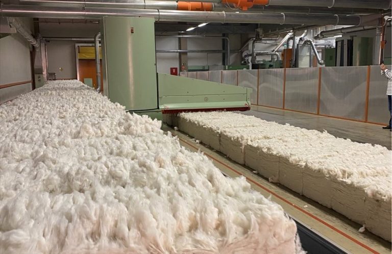 Τραγωδία με 25χρονη σε εκκοκκιστήριο στη Λάρισα