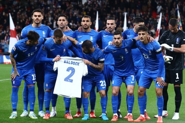 Μία νίκη για τον Μπάλντοκ! (photo)