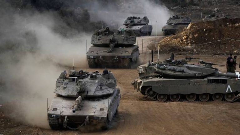 Το Ισραήλ δεν έχει δώσει την απάντησή του στις ΗΠΑ για τυχόν επίθεση στο Ιράν