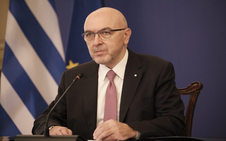 Προοπτικές για συνεργασία Ελλάδος – Αιγύπτου