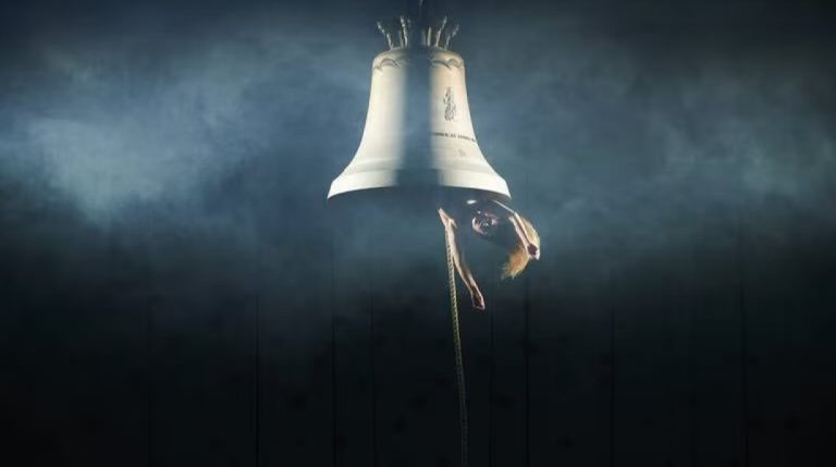 Οι σκηνές της όπερας-σκάνδαλο που προκάλεσαν ναυτία σε θεατές! (video+photo)