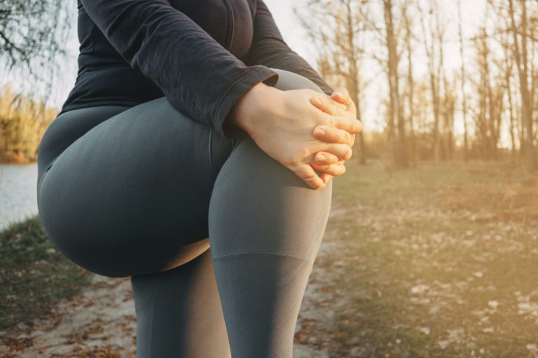 Θεραπεία Αρθριτικού Γόνατος με PRP