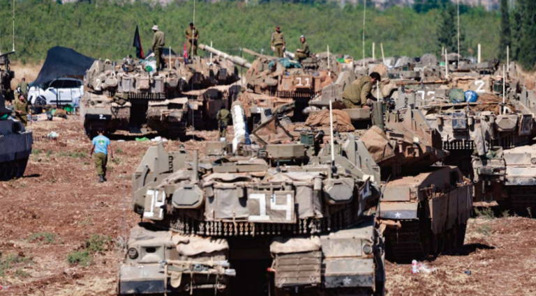 ΙΡΑΝ Vs ΙΣΡΑΗΛ: Ποια χώρα είναι στρατιωτικά ισχυρότερη;