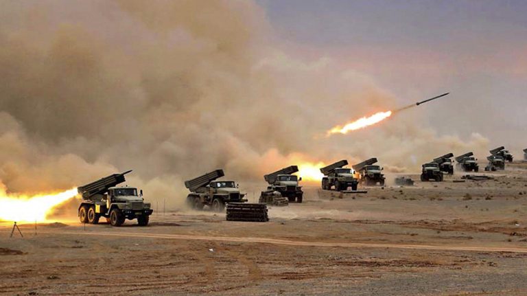 Ισραήλ: Θανατηφόρα και αναπάντεχα τα αντίποινα στο Ιράν