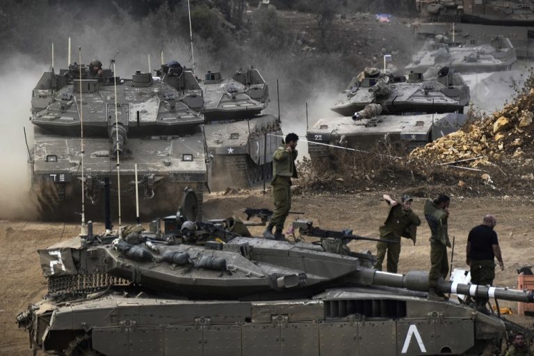 Διορία των ΗΠΑ στο Ισραήλ! Τι πρέπει να κάνουν σε 30 μέρες