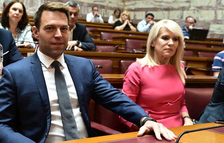 Ποιοι βουλευτές αφήνουν τον ΣΥΡΙΖΑ για τον Κασσελάκη;