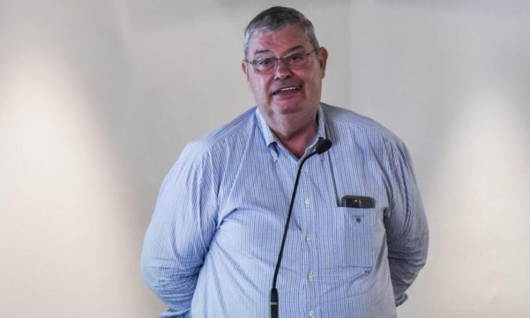 Νέες αποκαλύψεις για τον Αλέξανδρο Καχριμάνη: Η «αμαρτωλή» υπόθεση του Χιονοδρομικού Κέντρου Ανηλίου