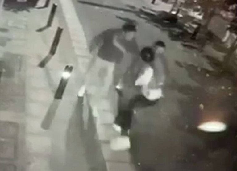 Προσωρινά κρατούμενα τα δύο αδέλφια για το άγριο έγκλημα στην Κυψέλη