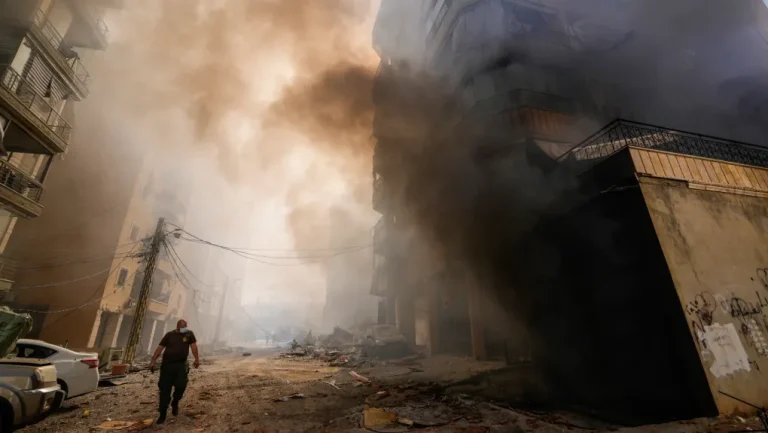 Το Ισραήλ χτύπησε πάνω από 200 στόχους της Χεζμπολάχ! Σκοτώθηκαν 15 τρομοκράτες