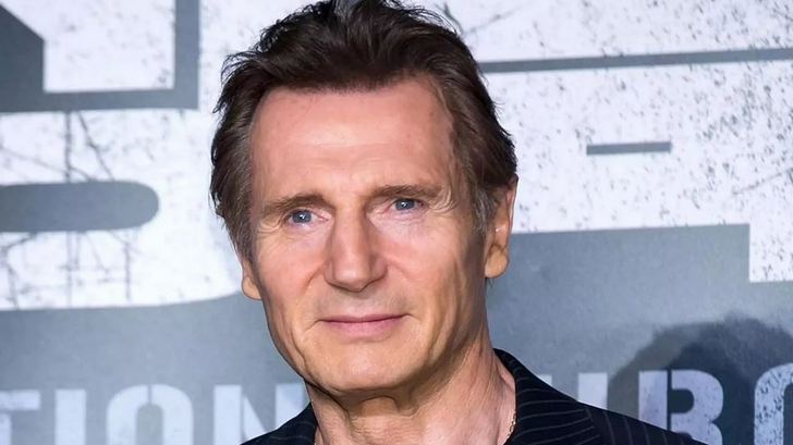 Ο Λίαμ Νίσον εξομολογείται τον «έρωτά» του με την Πάμελα Άντερσον